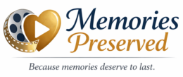 Memories Preserved